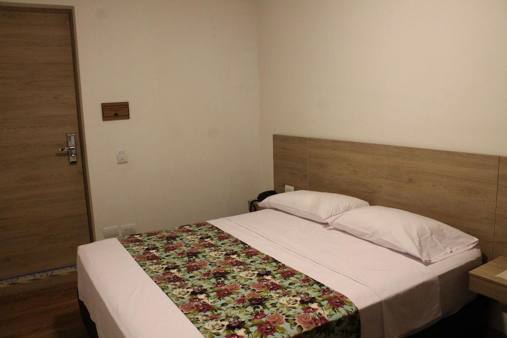 Hotel Poma Rosa Medellín Eksteriør bilde