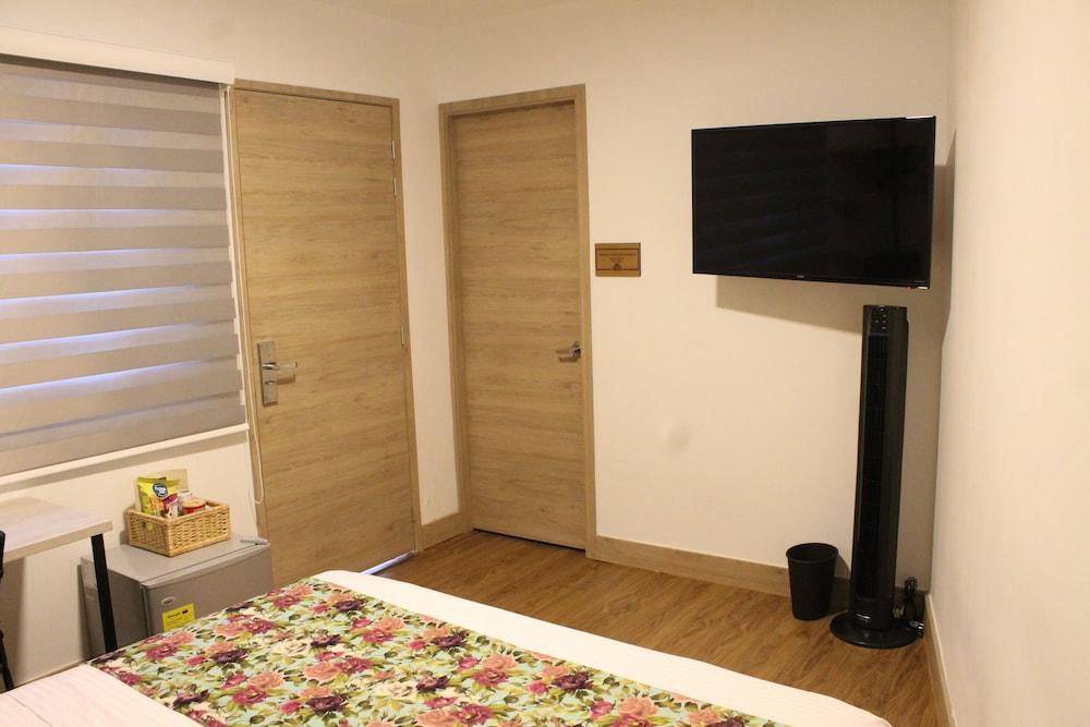 Hotel Poma Rosa Medellín Eksteriør bilde